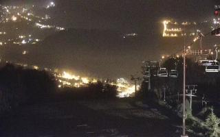 Ustroń Czantoria - 02-11-2025 23:38