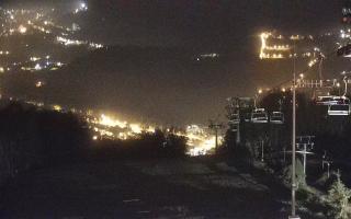 Ustroń Czantoria - 02-11-2025 23:45