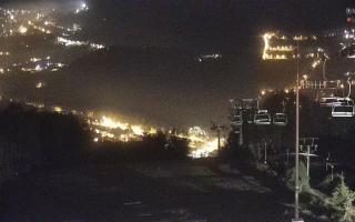 Ustroń Czantoria - 02-11-2025 23:53