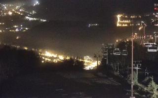 Ustroń Czantoria - 03-11-2025 00:01