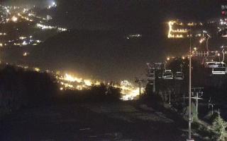 Ustroń Czantoria - 03-11-2025 00:08