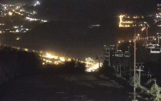 Ustroń Czantoria - 03-11-2025 00:24