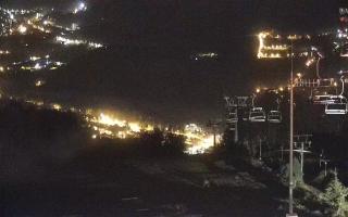 Ustroń Czantoria - 03-11-2025 00:54