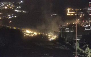 Ustroń Czantoria - 03-11-2025 01:02