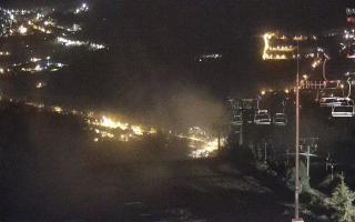 Ustroń Czantoria - 03-11-2025 01:10