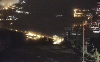 Ustroń Czantoria - 03-11-2025 01:25