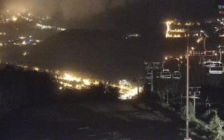 Ustroń Czantoria - 03-11-2025 01:33