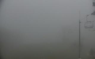 Ustroń Czantoria - 03-11-2025 05:23