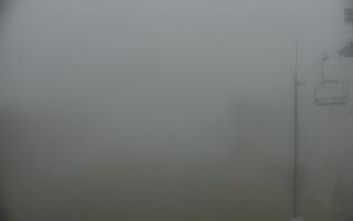 Ustroń Czantoria - 03-11-2025 05:30