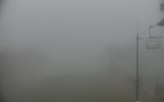 Ustroń Czantoria - 03-11-2025 05:38