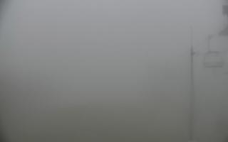 Ustroń Czantoria - 03-11-2025 05:46