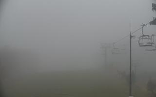 Ustroń Czantoria - 03-11-2025 05:53