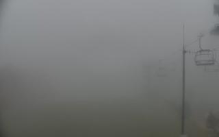 Ustroń Czantoria - 03-11-2025 06:01