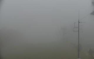 Ustroń Czantoria - 03-11-2025 06:09