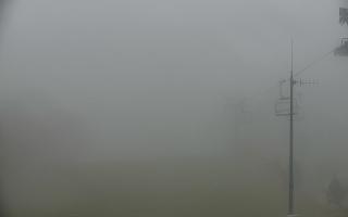 Ustroń Czantoria - 03-11-2025 06:16