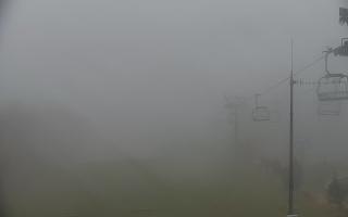 Ustroń Czantoria - 03-11-2025 06:24