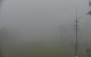 Ustroń Czantoria - 03-11-2025 06:32