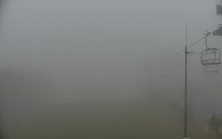 Ustroń Czantoria - 03-11-2025 06:39