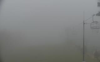 Ustroń Czantoria - 03-11-2025 06:47