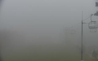 Ustroń Czantoria - 03-11-2025 06:55