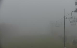 Ustroń Czantoria - 03-11-2025 07:02