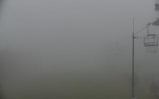 Ustroń Czantoria - 03-11-2025 07:10