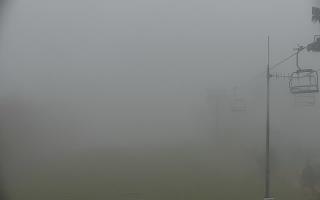 Ustroń Czantoria - 03-11-2025 07:18