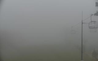 Ustroń Czantoria - 03-11-2025 07:25