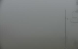 Ustroń Czantoria - 03-11-2025 07:33