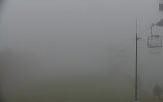 Ustroń Czantoria - 03-11-2025 07:41