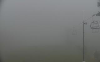 Ustroń Czantoria - 03-11-2025 07:48