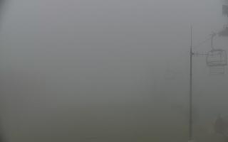 Ustroń Czantoria - 03-11-2025 07:56