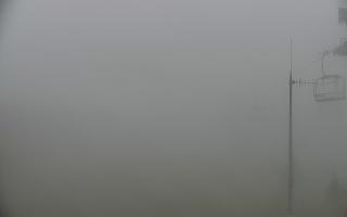 Ustroń Czantoria - 03-11-2025 08:04