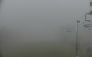 Ustroń Czantoria - 03-11-2025 08:11