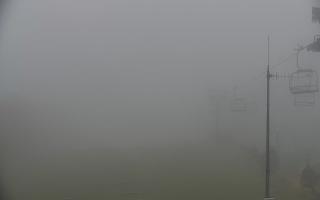 Ustroń Czantoria - 03-11-2025 08:19