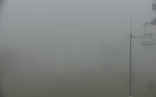 Ustroń Czantoria - 03-11-2025 08:27