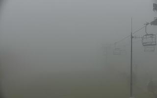 Ustroń Czantoria - 03-11-2025 08:34