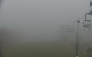 Ustroń Czantoria - 03-11-2025 08:42