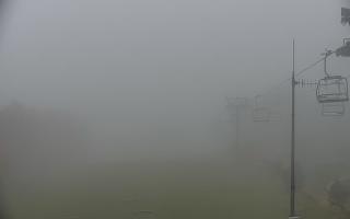 Ustroń Czantoria - 03-11-2025 08:50