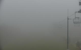 Ustroń Czantoria - 03-11-2025 08:57