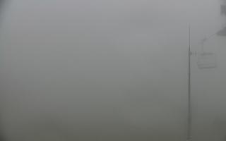 Ustroń Czantoria - 03-11-2025 14:50