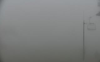 Ustroń Czantoria - 03-11-2025 14:57