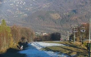Ustroń Czantoria - 13-12-2025 10:50