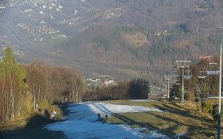 Ustroń Czantoria - 13-12-2025 10:58