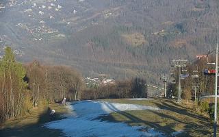 Ustroń Czantoria - 13-12-2025 11:05