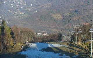 Ustroń Czantoria - 13-12-2025 11:13