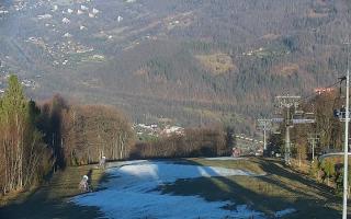 Ustroń Czantoria - 13-12-2025 11:21