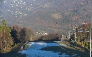 Ustroń Czantoria - 13-12-2025 11:28