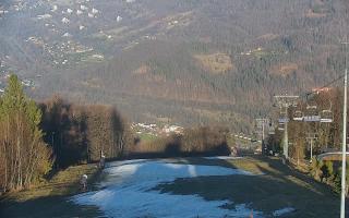 Ustroń Czantoria - 13-12-2025 11:36