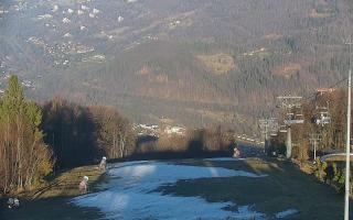 Ustroń Czantoria - 13-12-2025 11:44
